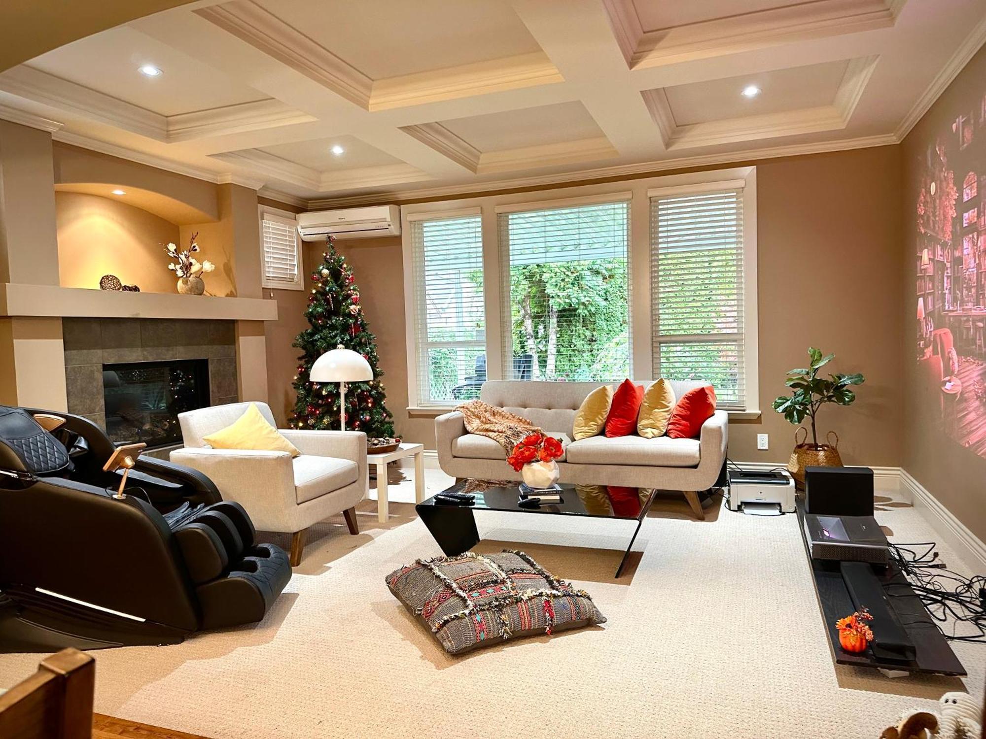 Scorpio House Langley- Room 3 Buitenkant foto